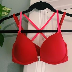Victoria’s Secret Push Up Bra